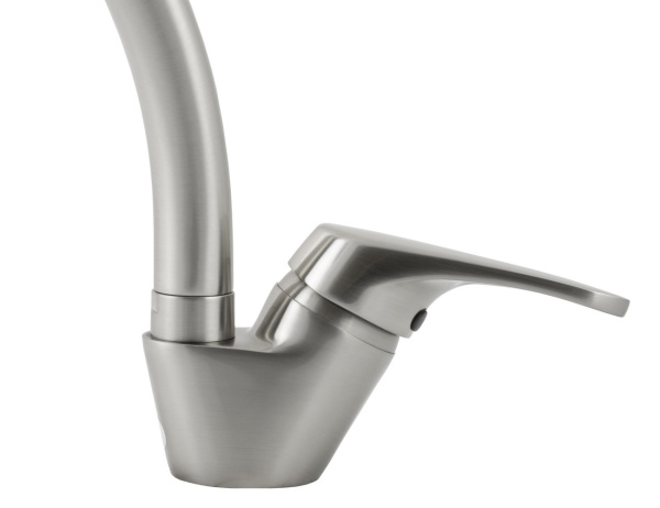 55244-2 Смеситель KAISER County для кухни 